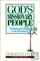 God'S Missionary People