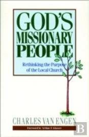 God'S Missionary People