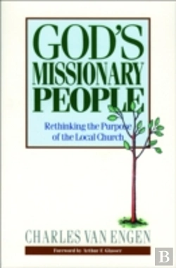 Bertrand.pt - God'S Missionary People
