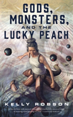 Bertrand.pt - Gods, Monsters, And The Lucky Peach