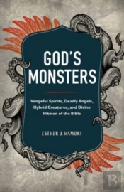 God'S Monsters