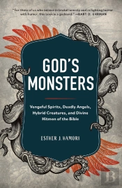 God'S Monsters