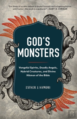 Bertrand.pt - God'S Monsters