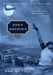 God'S Mountain