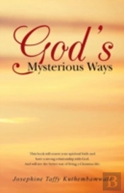 God'S Mysterious Ways