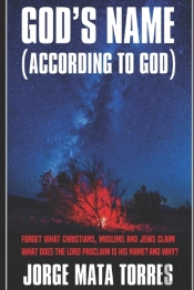 God'S Name (According To God)