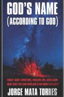 God'S Name (According To God)
