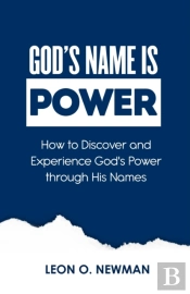 God'S Name Is Power