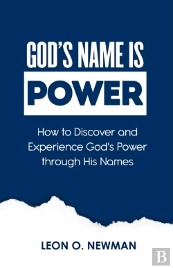 Bertrand.pt - God'S Name Is Power