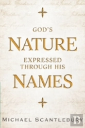 God'S Nature Expressed Through His Names