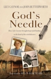 God'S Needle