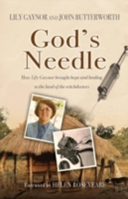 Bertrand.pt - God'S Needle