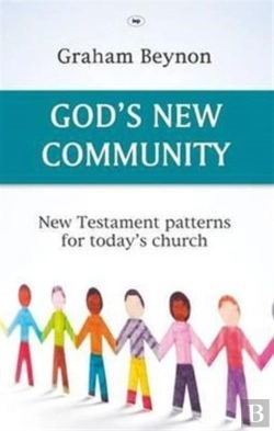 Bertrand.pt - God'S New Community