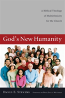 God'S New Humanity