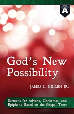 Bertrand.pt - God'S New Possibility
