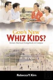 God'S New Whiz Kids?