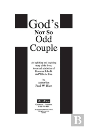 God'S Not So Odd Couple