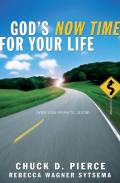 God`S Now Time For Your Life