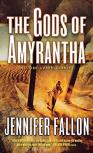 Gods Of Amyrantha