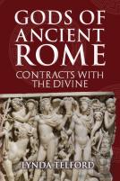 Gods Of Ancient Rome