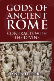 Gods Of Ancient Rome