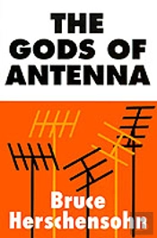 Gods Of Antenna