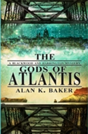 Gods Of Atlantis B Format