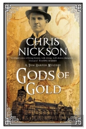 Gods Of Gold