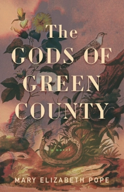 Bertrand.pt - Gods Of Green County