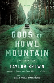 Gods Of Howl Mountain
