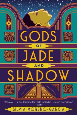 Bertrand.pt - Gods Of Jade And Shadow