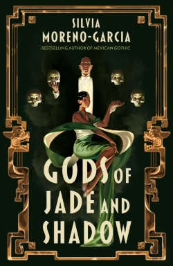 Bertrand.pt - Gods Of Jade And Shadow