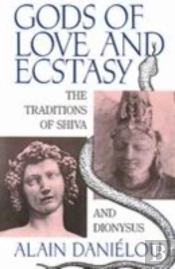 Gods Of Love And Ecstasy