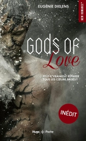Gods Of Love Tome 1