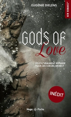 Bertrand.pt - Gods Of Love Tome 1