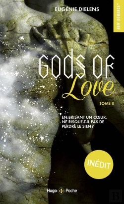 Bertrand.pt - Gods Of Love Tome 2