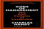 Gods Of Management