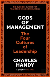 Gods Of Management
