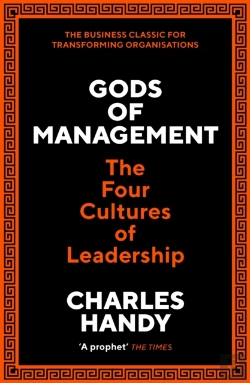 Bertrand.pt - Gods Of Management