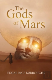 Gods Of Mars (Annotated)