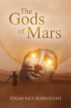 Bertrand.pt - Gods Of Mars (Annotated)