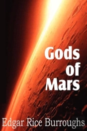 Gods Of Mars