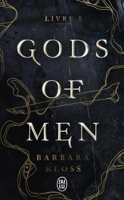 Bertrand.pt - Gods Of Men