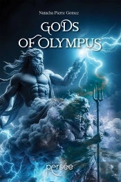 Gods Of Olympus