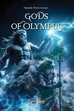 Bertrand.pt - Gods Of Olympus