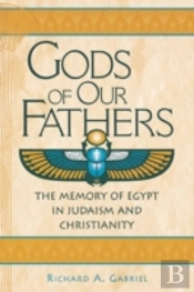 Gods Of Our Fathers