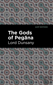 Gods Of Pegana