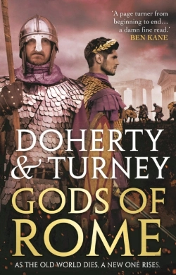 Bertrand.pt - Gods Of Rome