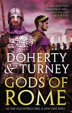 Bertrand.pt - Gods Of Rome