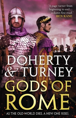 Bertrand.pt - Gods Of Rome